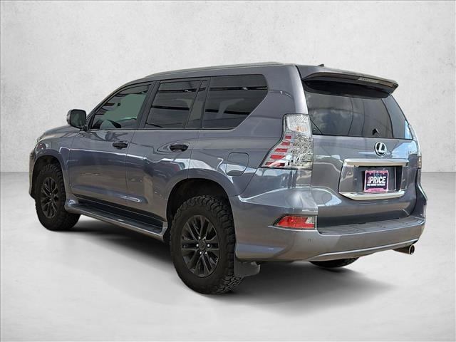 Used 2022 Lexus GX 460 Premium w/ Premium Package AWD/4WD image 6