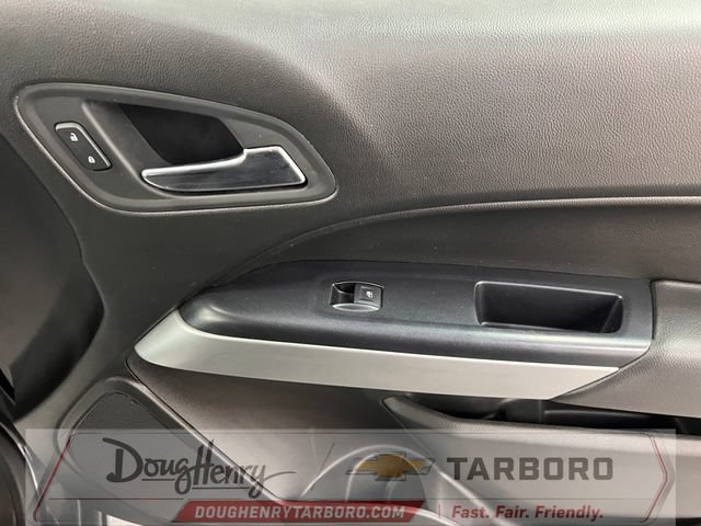 Used 2017 Chevrolet Colorado LT w/ LT Convenience Package RWD image 37