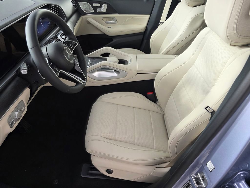 New 2026 Mercedes-Benz GLE 350 4MATIC image 6