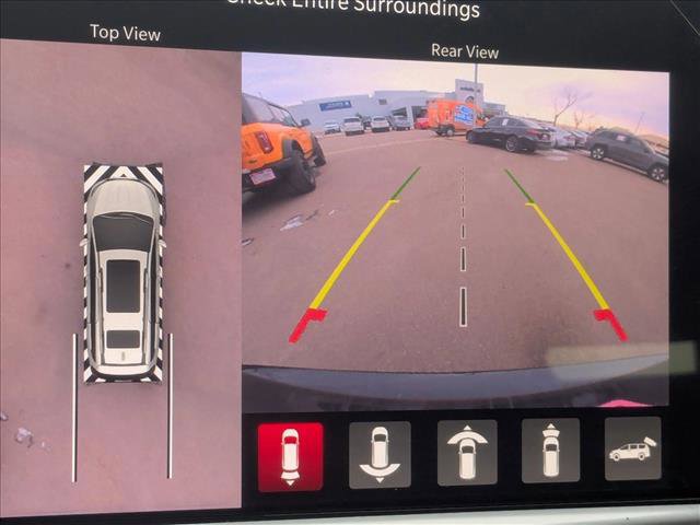 New 2026 Chrysler Pacifica Select w/ S Appearance Package image 12