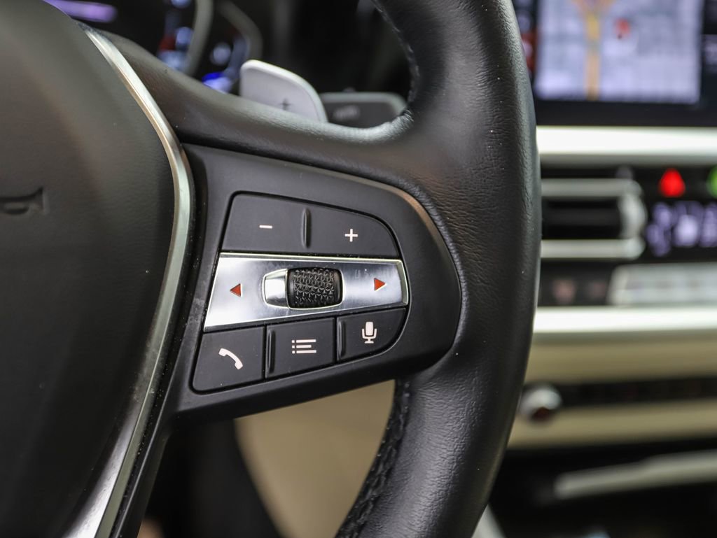 Used 2021 BMW 330i xDrive Sedan w/ Convenience Package image 13