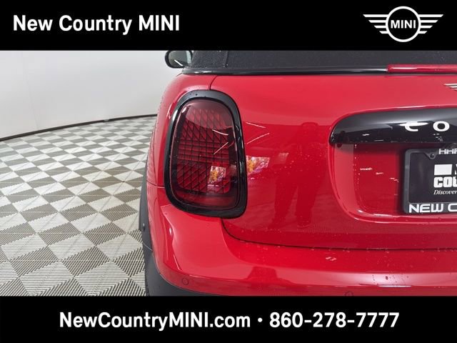 New 2026 MINI Cooper S image 11