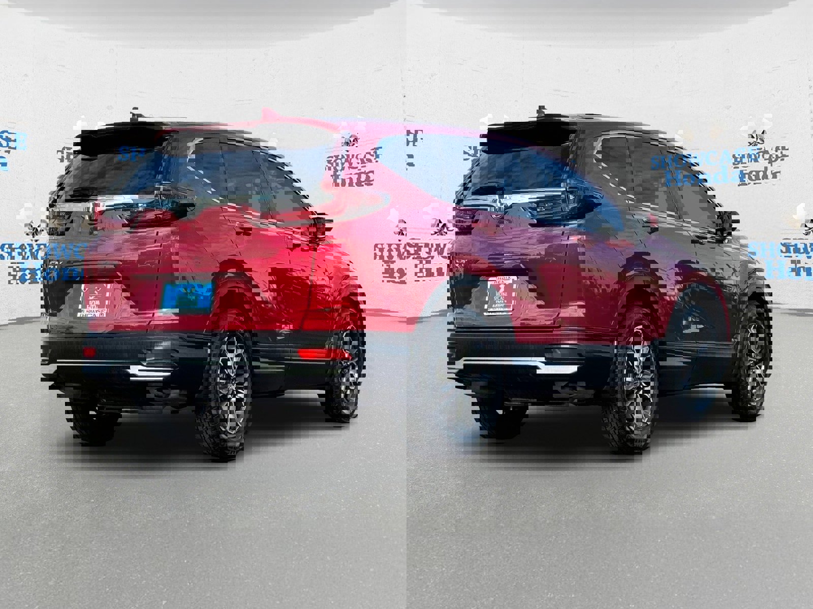 Used 2020 Honda CR-V EX image 8