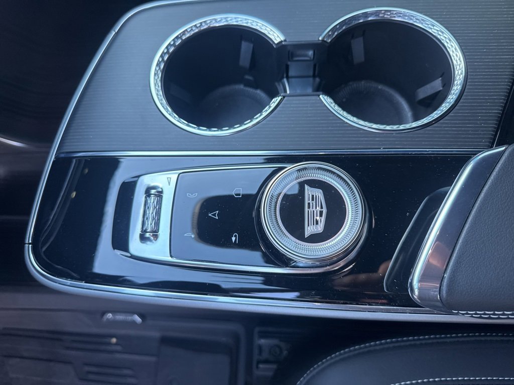 Used 2024 Cadillac Lyriq Sport image 15