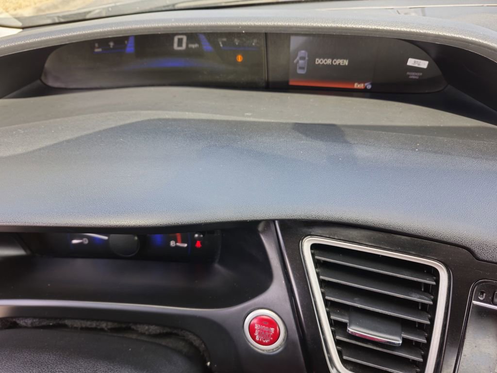 Used 2014 Honda Civic EX-L image 27