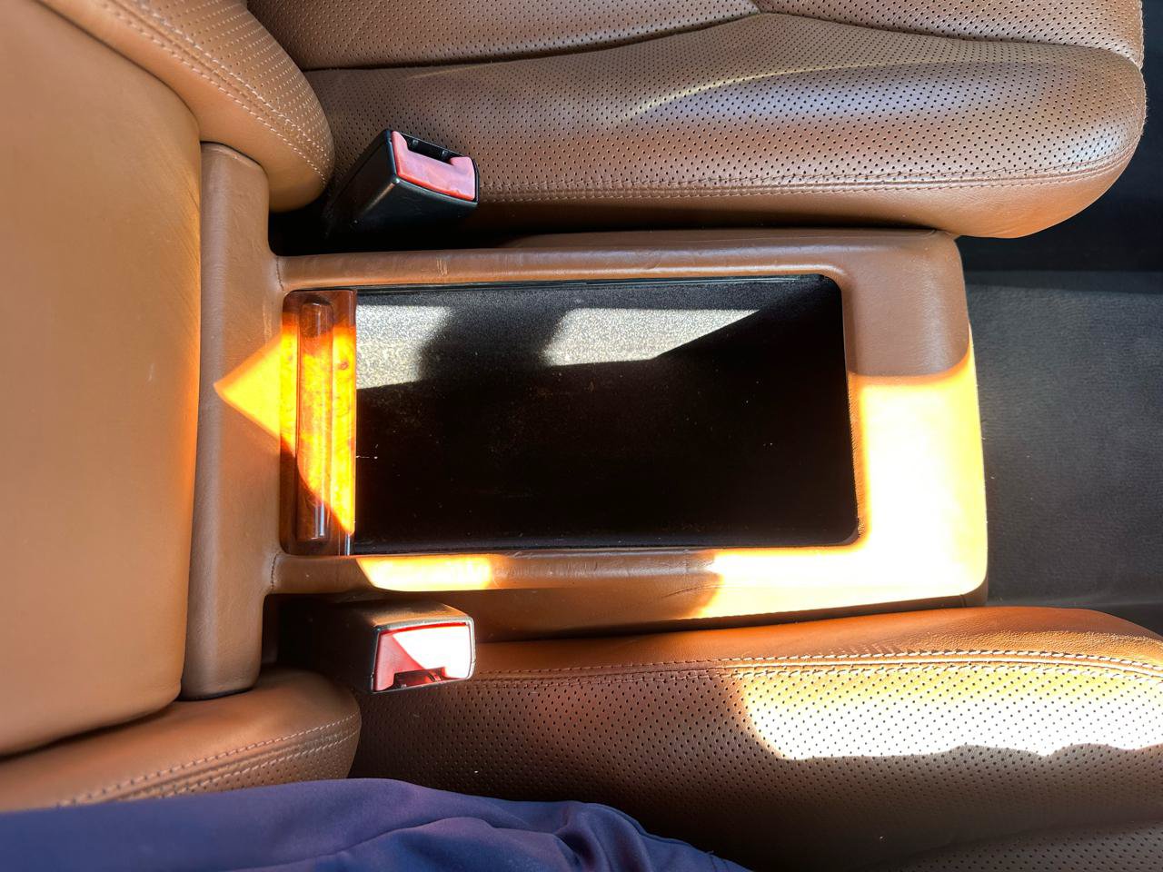 Used 2001 Mercedes-Benz S 600 image 31
