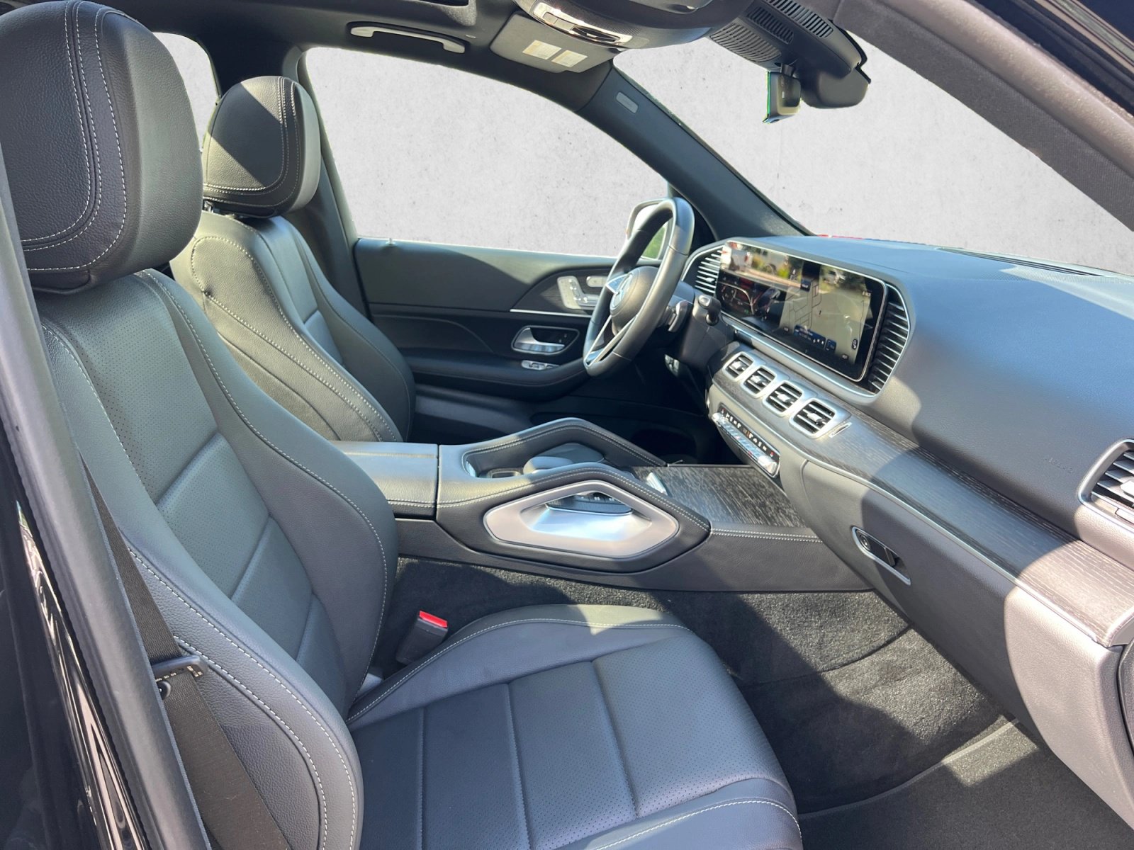 Certified 2026 Mercedes-Benz GLE 350 4MATIC image 27
