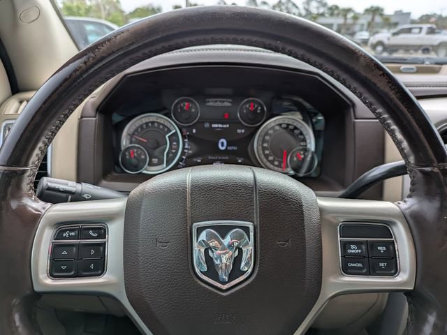 Certified 2018 RAM 2500 Laramie w/ Convenience Group image 31