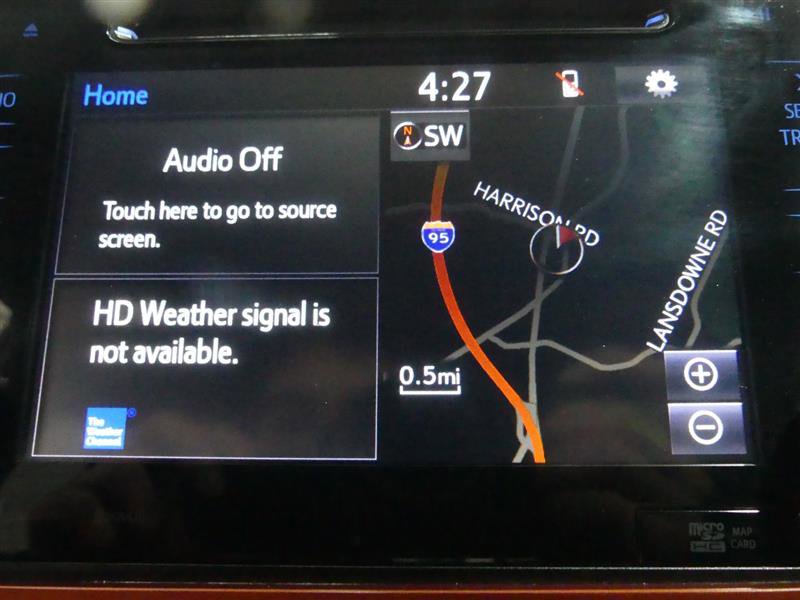 Used 2016 Toyota Tacoma TRD Off-Road w/ Exterior Package image 35