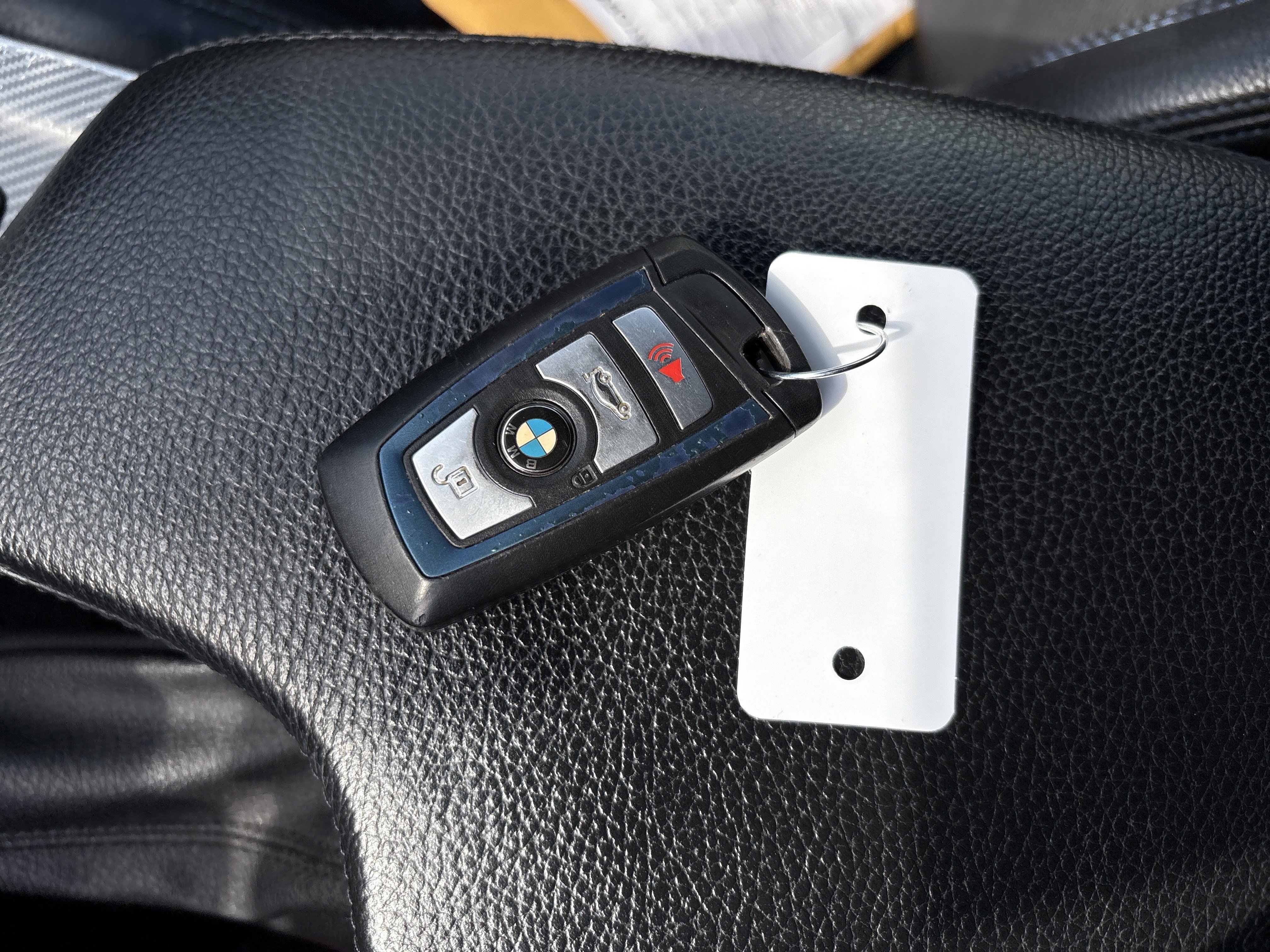 Used 2019 BMW 430i Convertible w/ M Sport Package RWD image 35