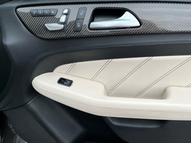 Used 2017 Mercedes-Benz GLE 63 AMG S image 23