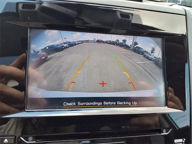 Used 2022 Subaru Crosstrek 2.0i Premium w/ Moonroof Package image 17