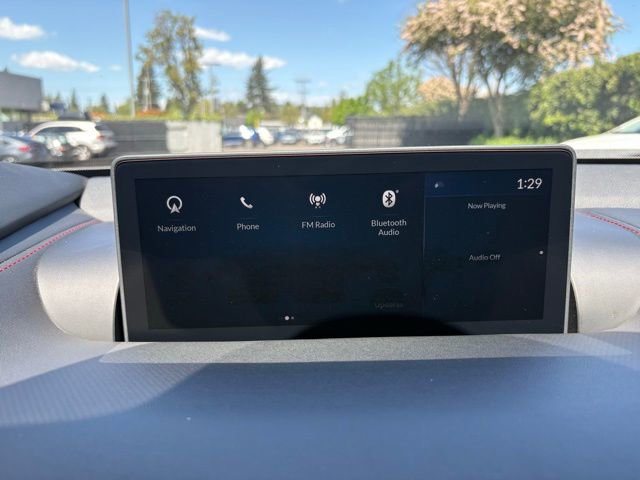 Used 2023 Acura TLX SH-AWD w/ A-SPEC Pkg image 21