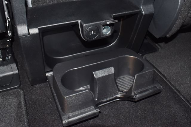 Used 2025 Ford F150 XLT w/ Equipment Group 301A Standard AWD/4WD image 27