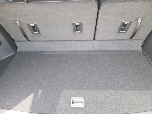 New 2026 Chevrolet Traverse LT image 6