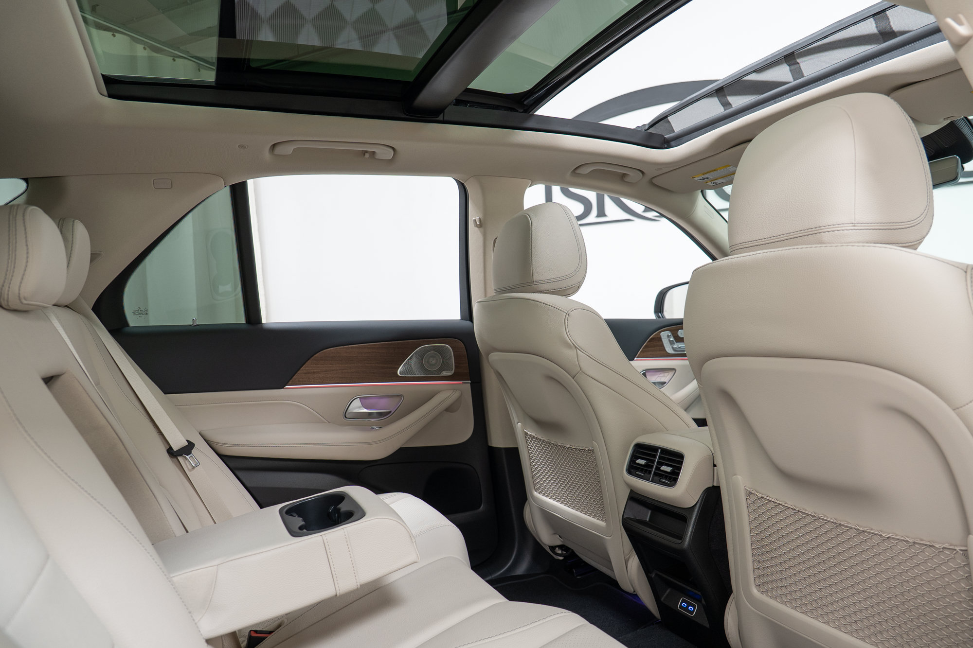 New 2026 Mercedes-Benz GLE 350 4MATIC image 23