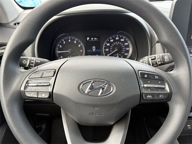 Used 2023 Hyundai Kona SEL image 19