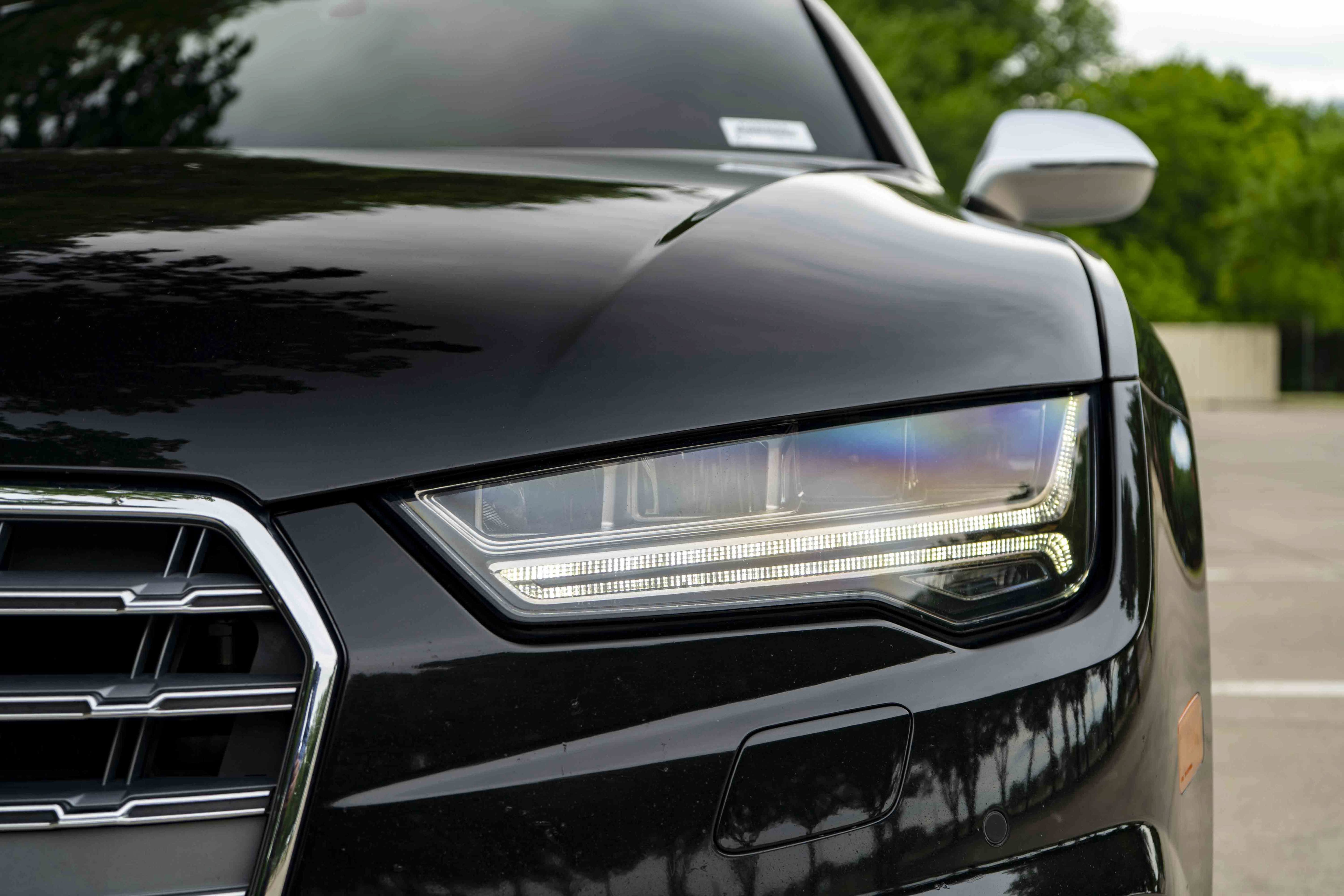 Used 2018 Audi S7 Premium Plus AWD/4WD image 11