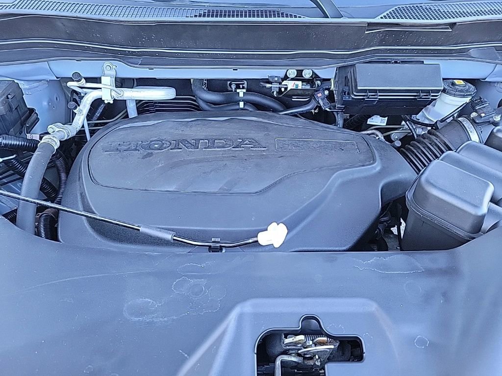 Used 2023 Honda Passport EX-L image 41