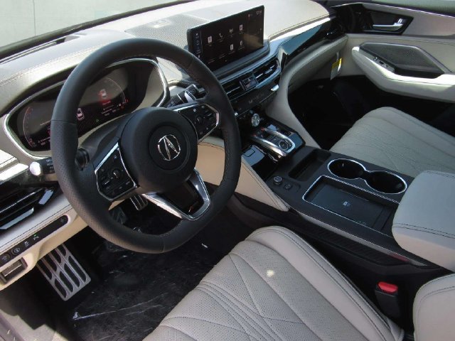 New 2026 Acura MDX A-Spec w/ Advance Package AWD/4WD image 18