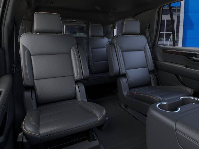 New 2026 Chevrolet Tahoe Premier AWD/4WD image 17