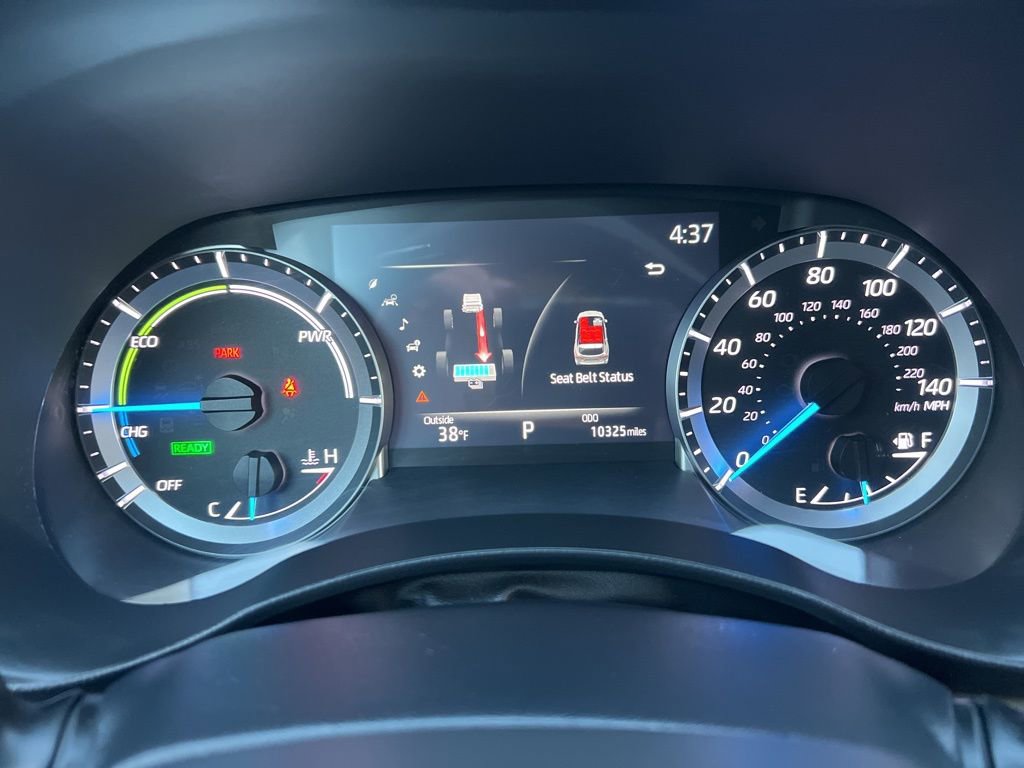 Used 2023 Toyota Highlander LE image 18