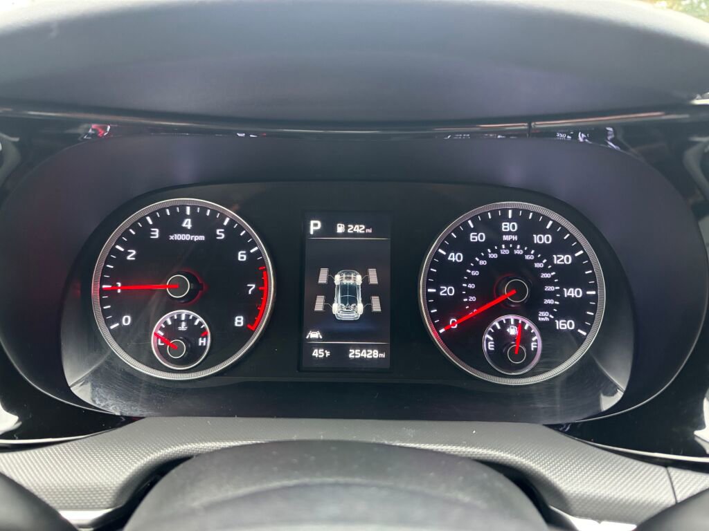 Used 2023 Kia K5 GT-Line image 20