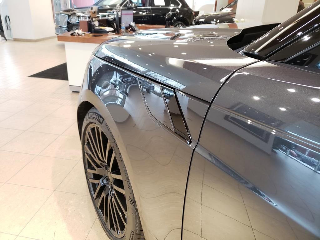 New 2026 Land Rover Range Rover Sport SV image 9