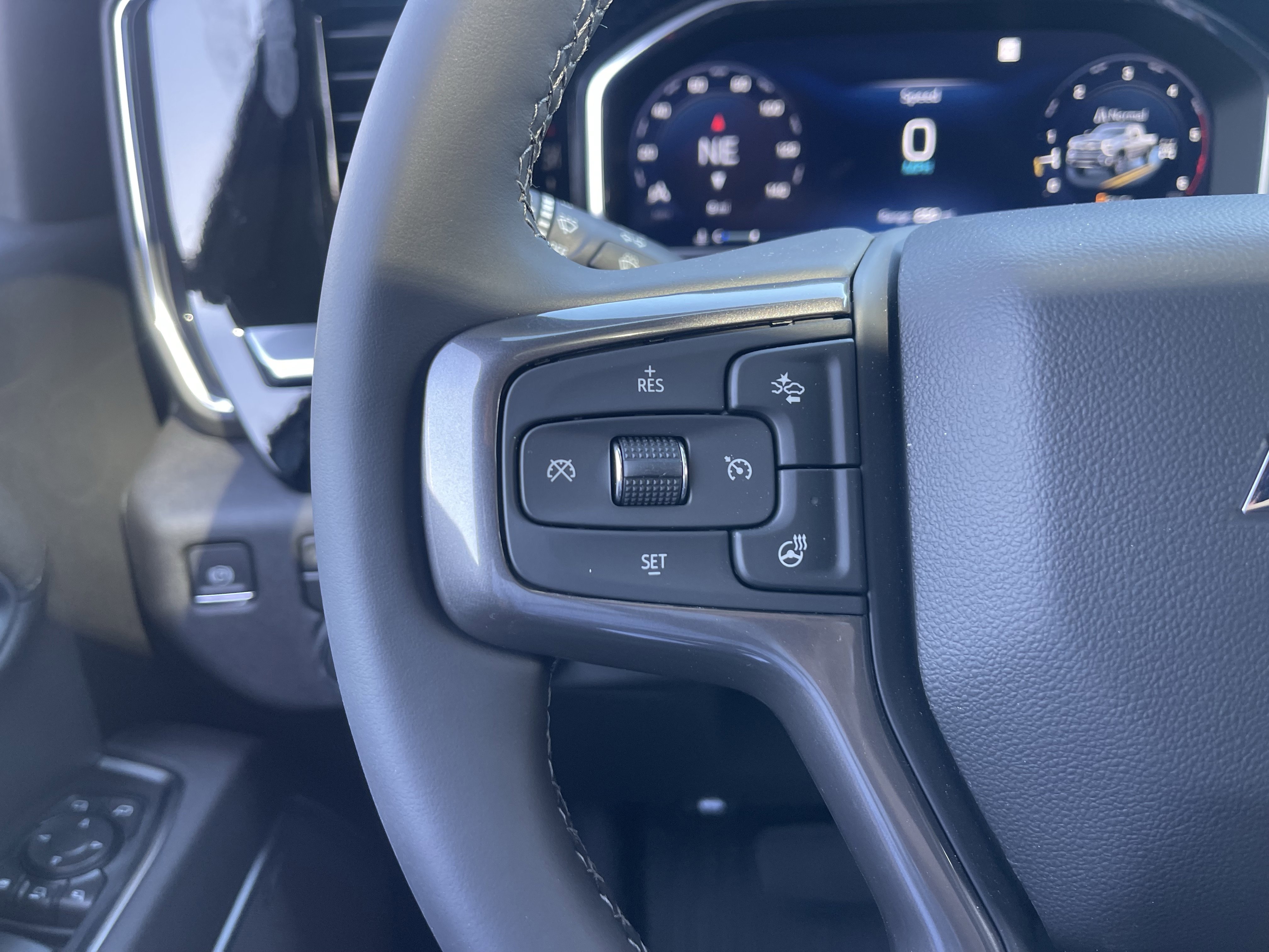 New 2026 Chevrolet Silverado 2500 High Country w/ Technology Package image 29