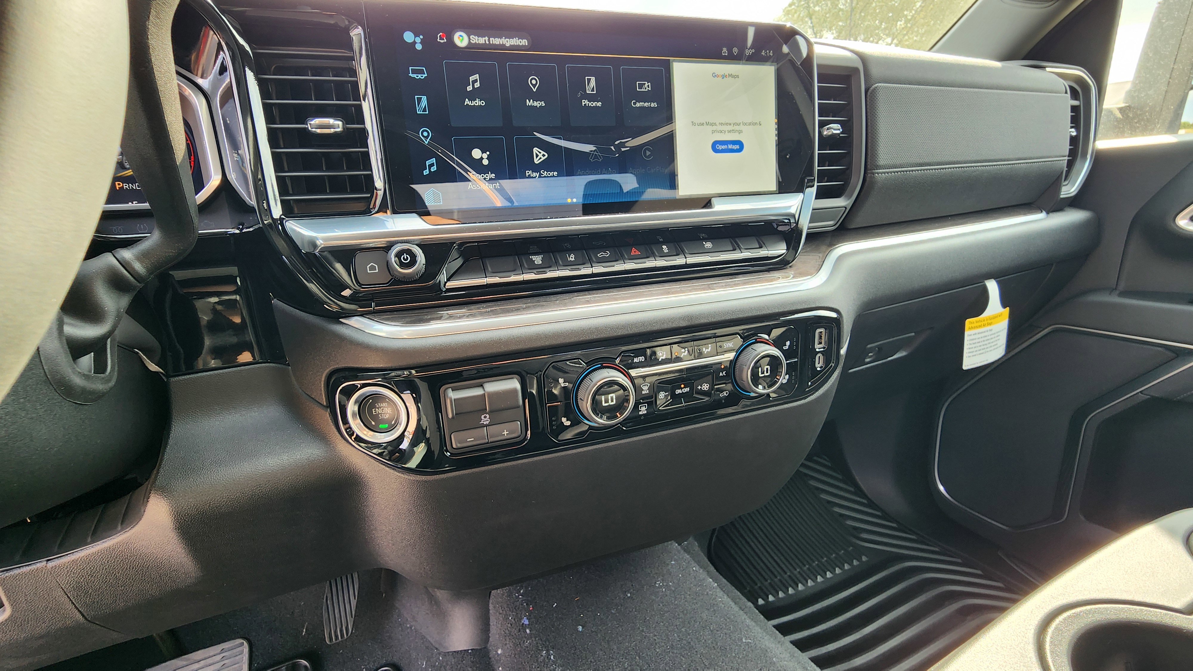 New 2026 Chevrolet Silverado 3500 LTZ image 15