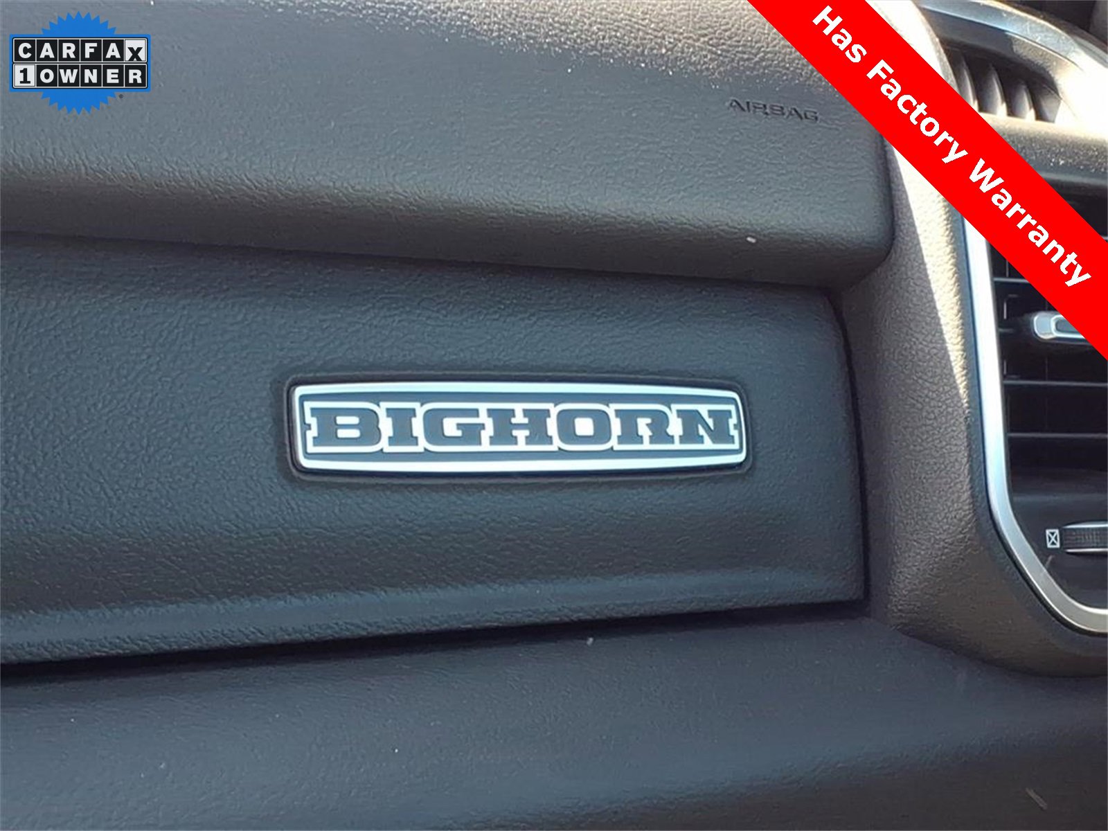 Used 2025 RAM 1500 Big Horn image 22