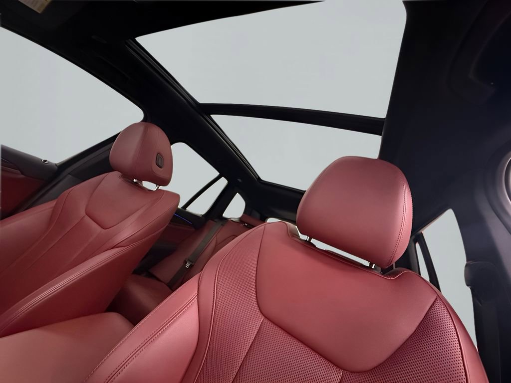 Used 2022 BMW X3 sDrive30i w/ Convenience Package image 15