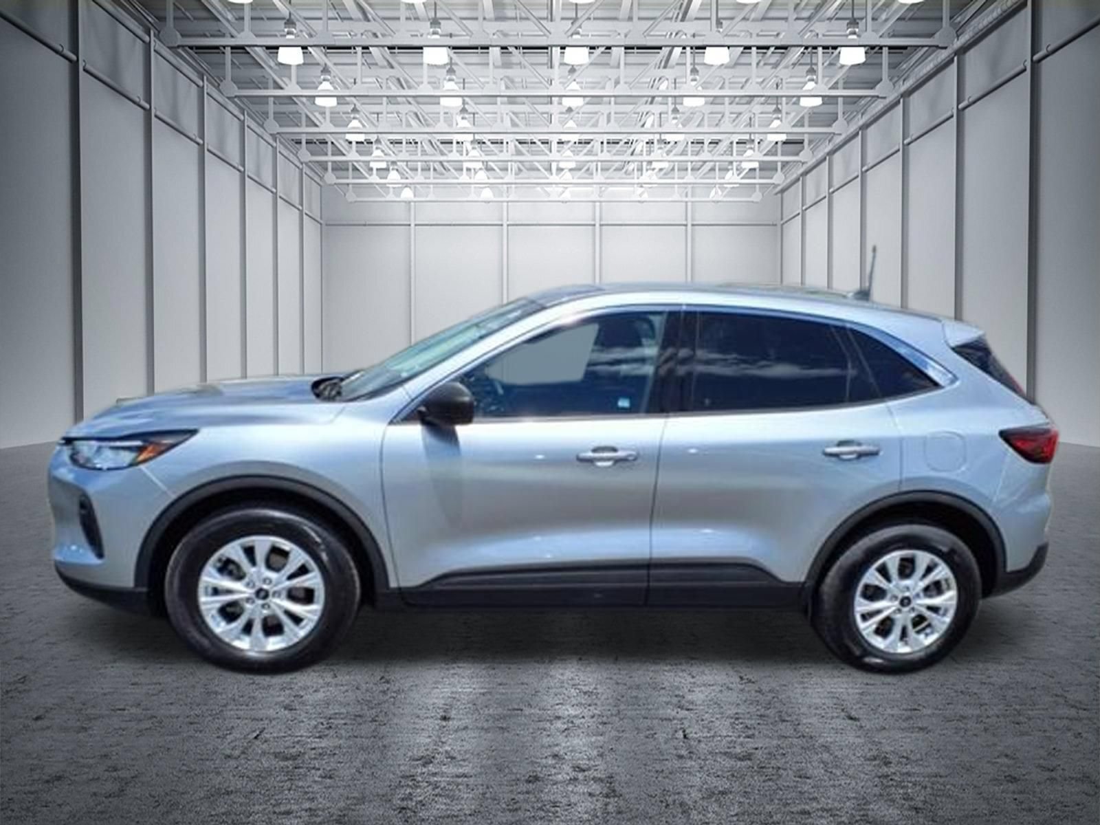 Used 2023 Ford Escape Active AWD/4WD image 12