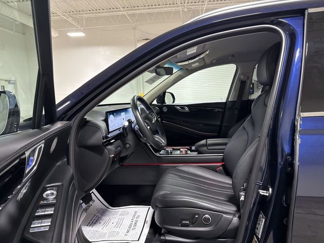 Used 2025 Genesis GV80 2.5T Standard AWD/4WD image 19