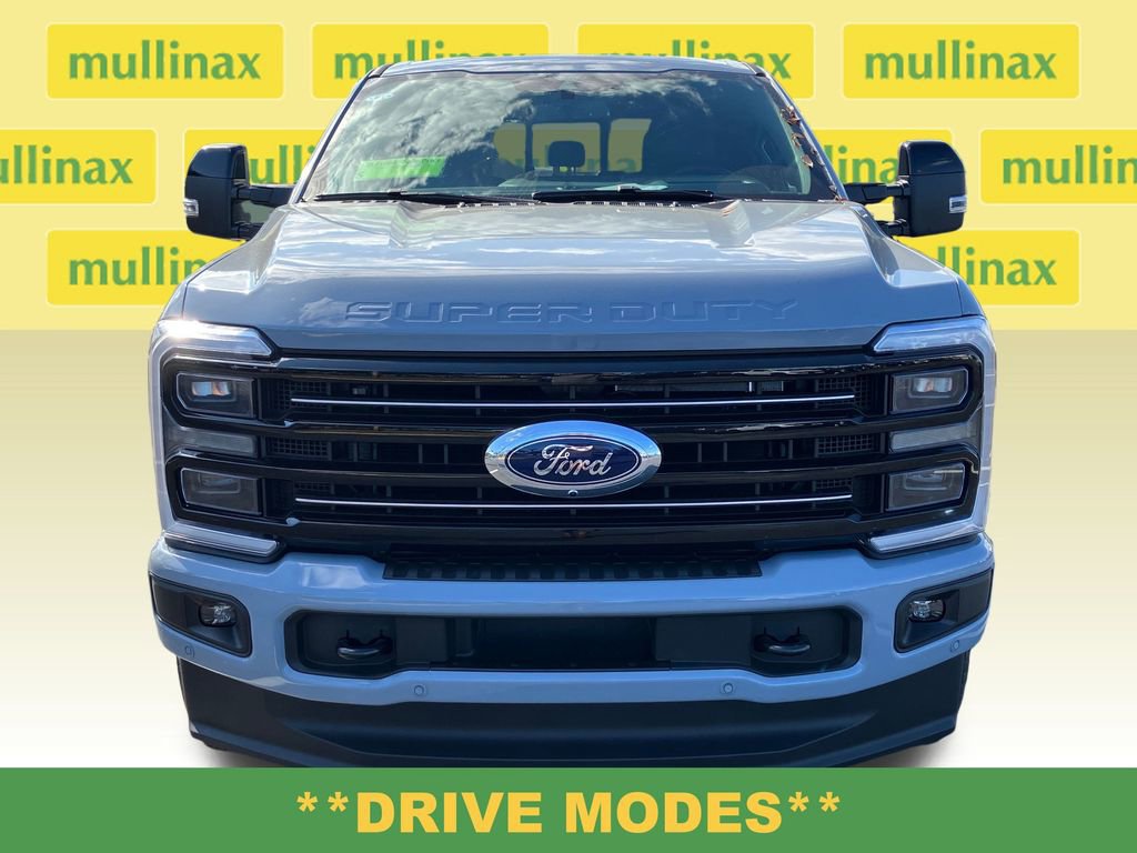 New 2026 Ford F350 Platinum image 23