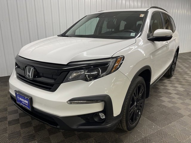 Used 2022 Honda Pilot Special Edition image 9