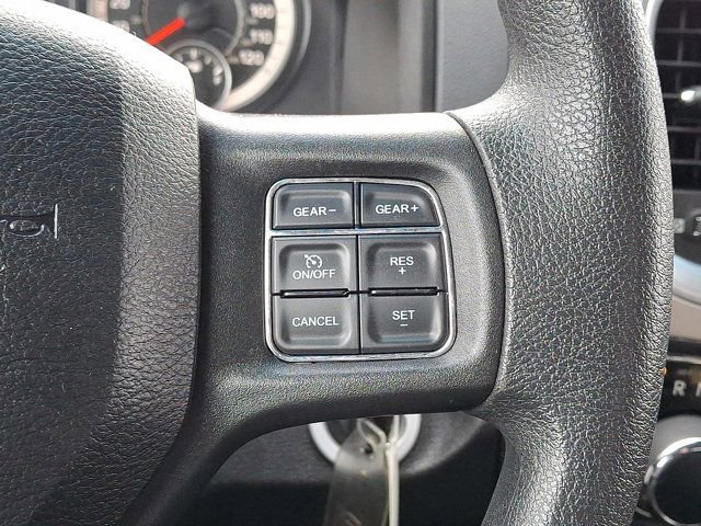 Certified 2019 RAM 1500 Classic Warlock image 26