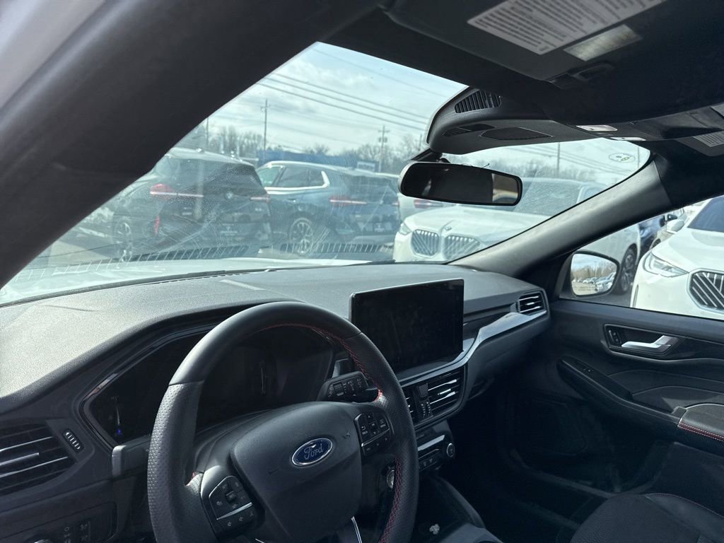 Used 2023 Ford Escape ST-Line w/ Tech Pack #1 image 10