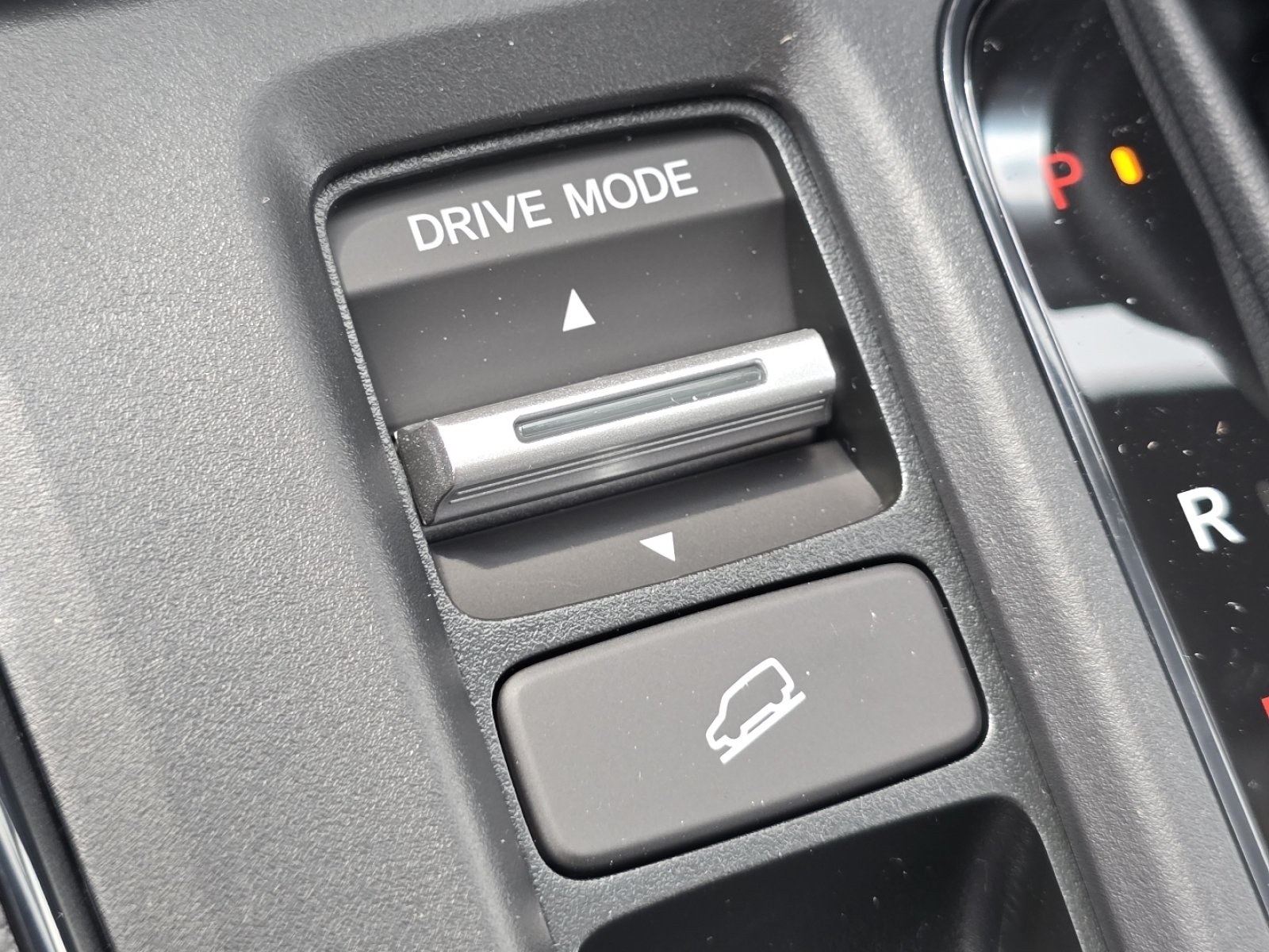 New 2026 Honda CR-V Sport Touring image 9