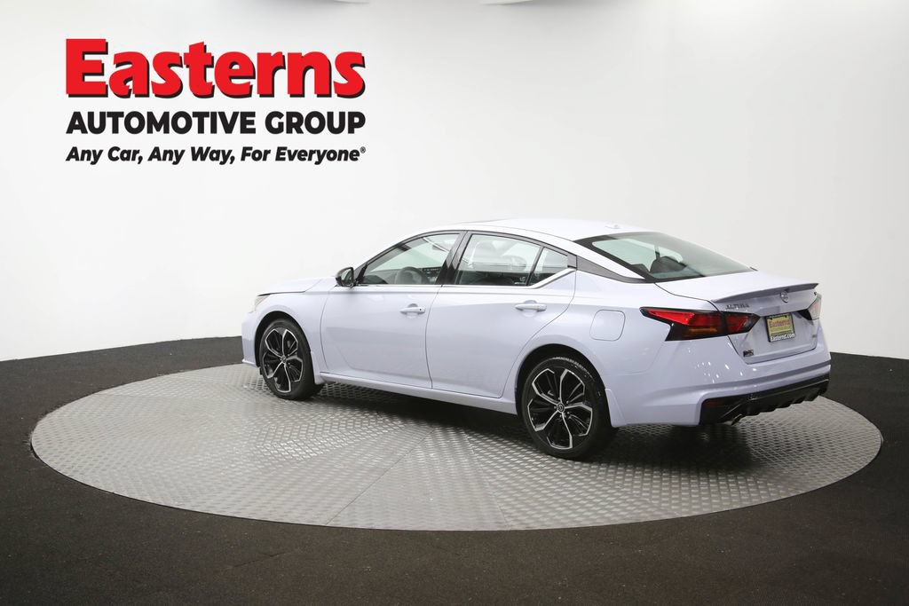 Used 2023 Nissan Altima 2.5 SR w/ SR Premium Package AWD/4WD image 64
