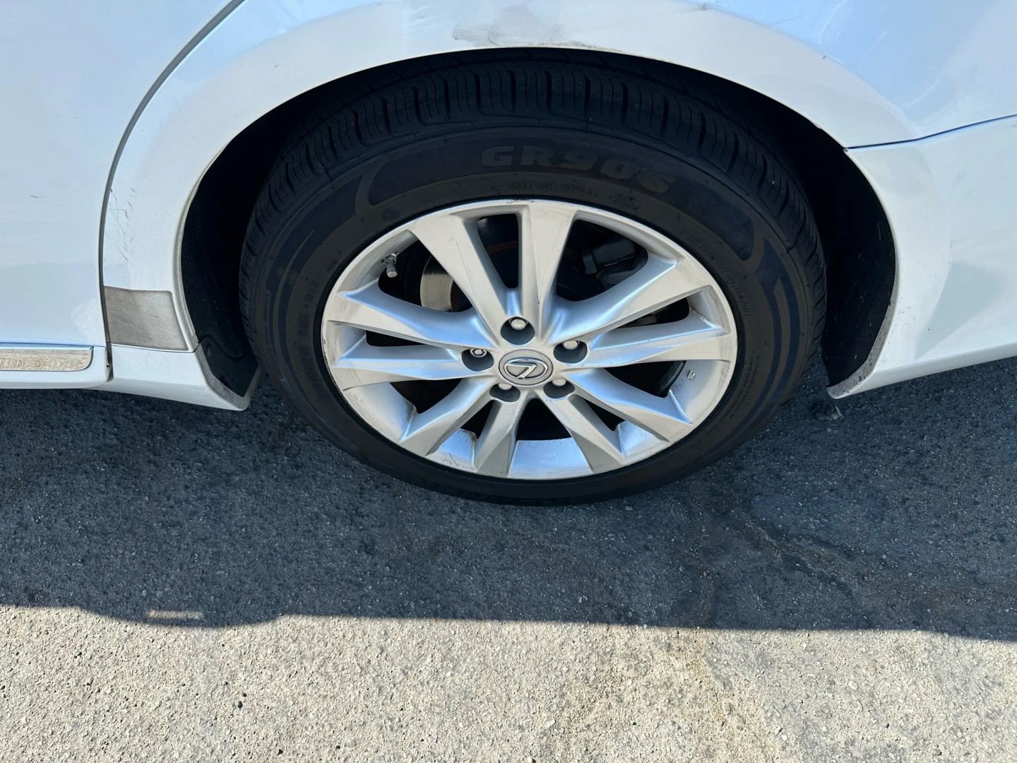 Used 2012 Lexus ES 350 FWD image 36