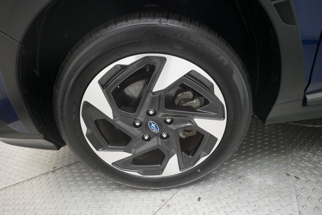 Certified 2025 Subaru Crosstrek 2.5i Limited w/ Crosstrek Mirror Package AWD/4WD image 26