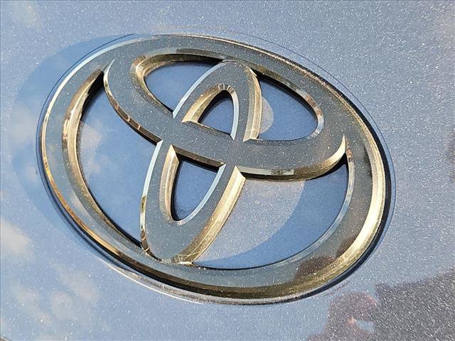 Certified 2026 Toyota Camry XLE FWD image 30