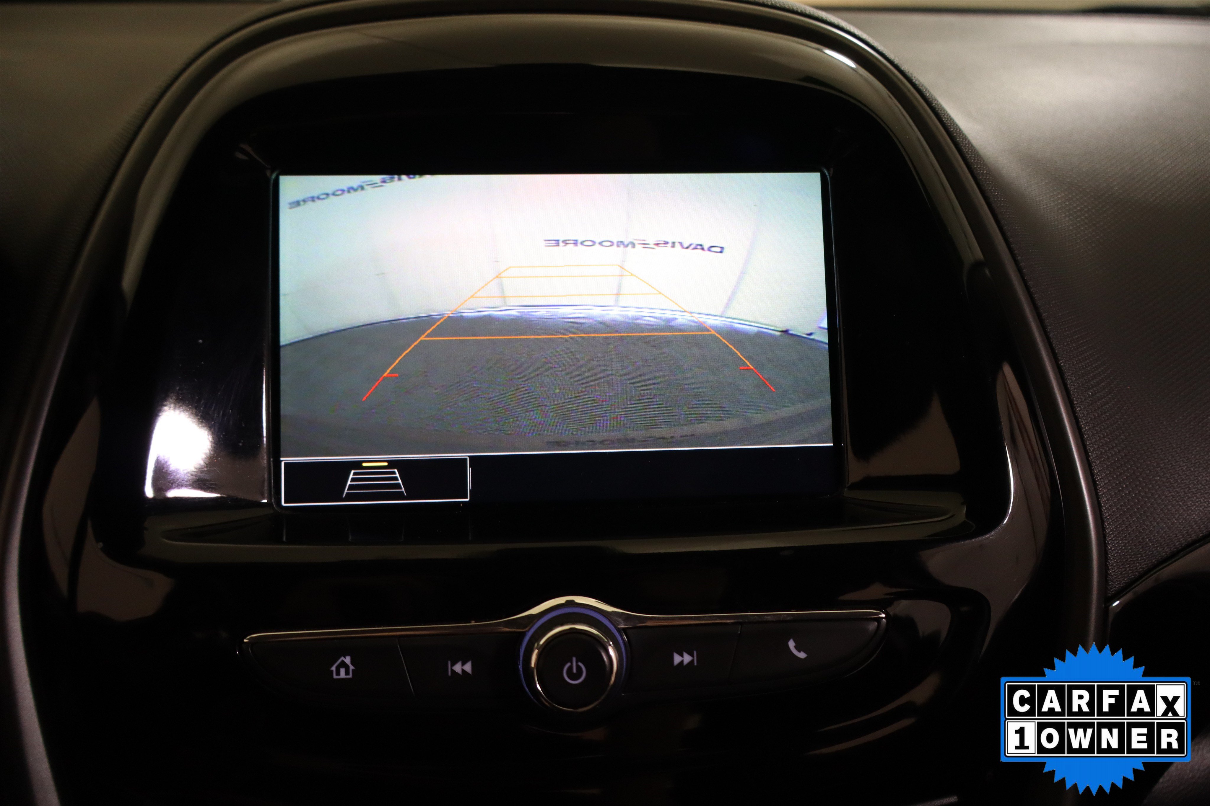 Used 2022 Chevrolet Spark LT FWD image 26