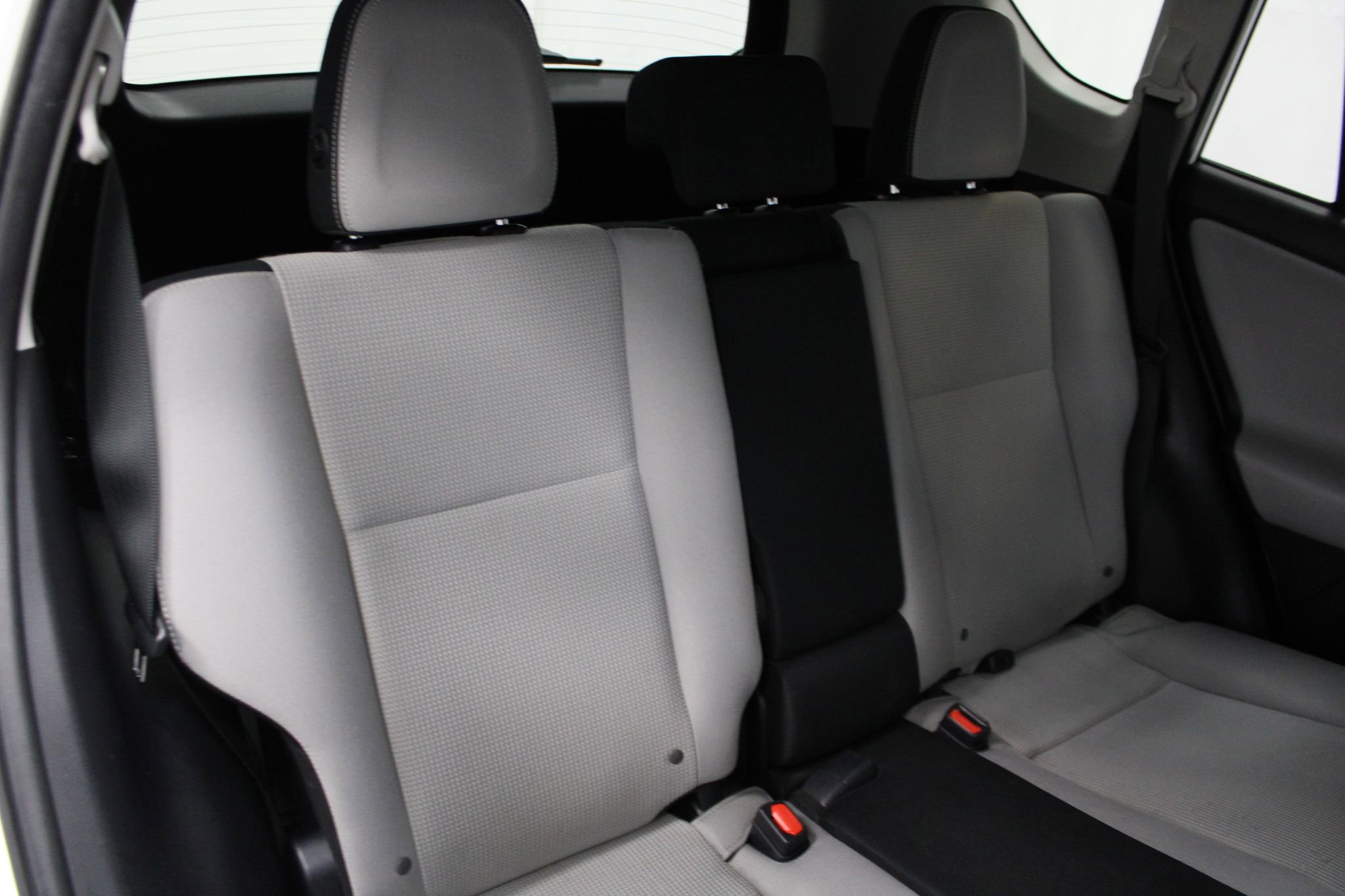 Used 2017 Toyota RAV4 XLE w/ Plus Special Value Package image 26