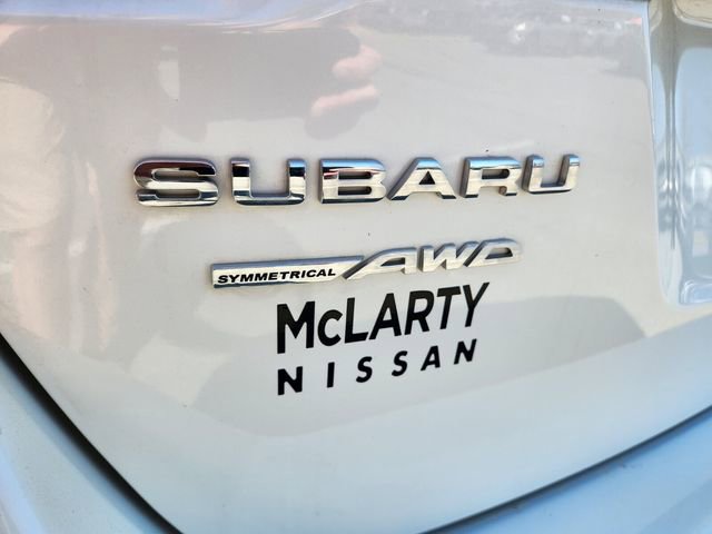 Used 2024 Subaru Outback 2.5i AWD/4WD image 15