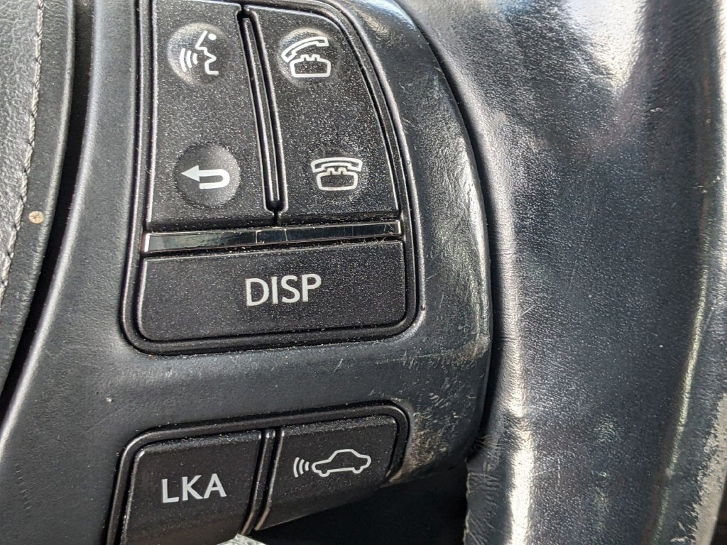 Used 2014 Lexus LS 460 L w/ Ultra Luxury Package AWD/4WD image 14