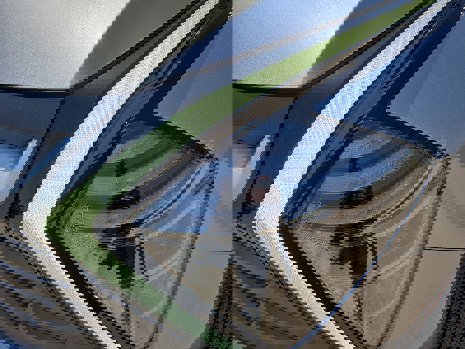 Used 2025 Kia Sportage LX image 30