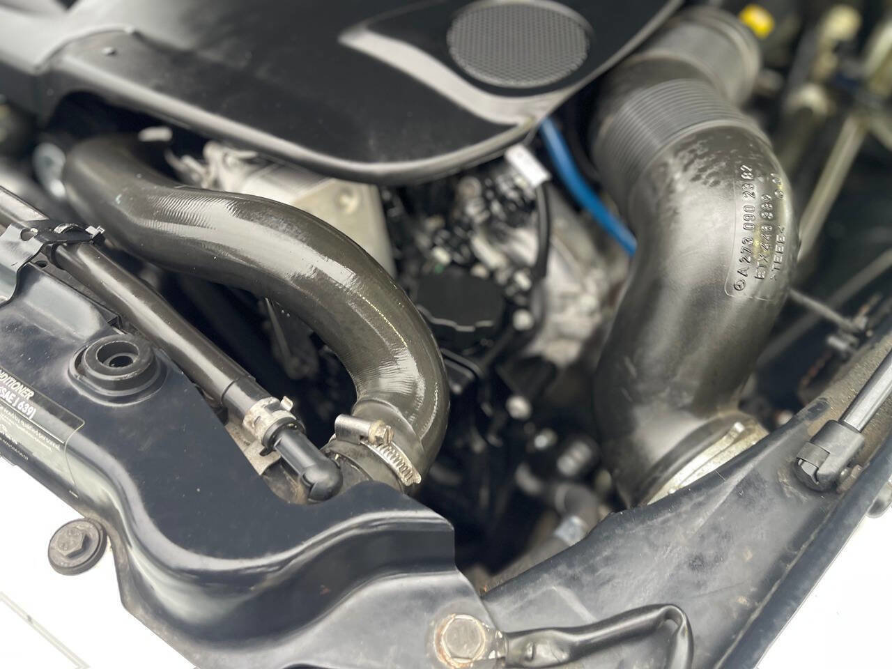 Used 2009 Mercedes-Benz G 550 image 69