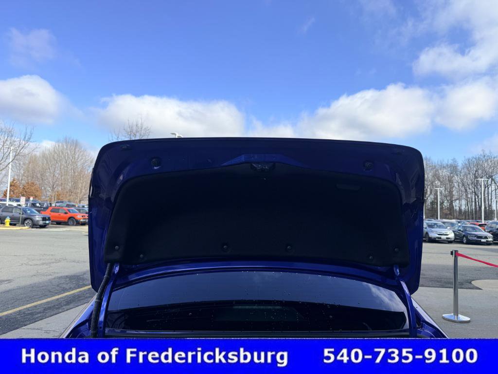 Used 2023 Honda Accord Sport image 17